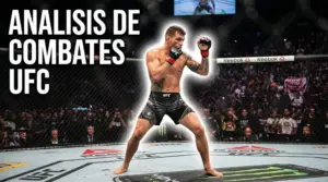 Análisis de Combates UFC para Apuestas: Guía Técnica | OCTAPICK