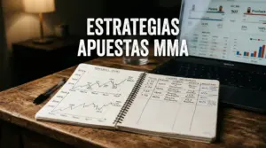 Estrategias Apuestas MMA: Value Betting y Bankroll | OCTAPICK